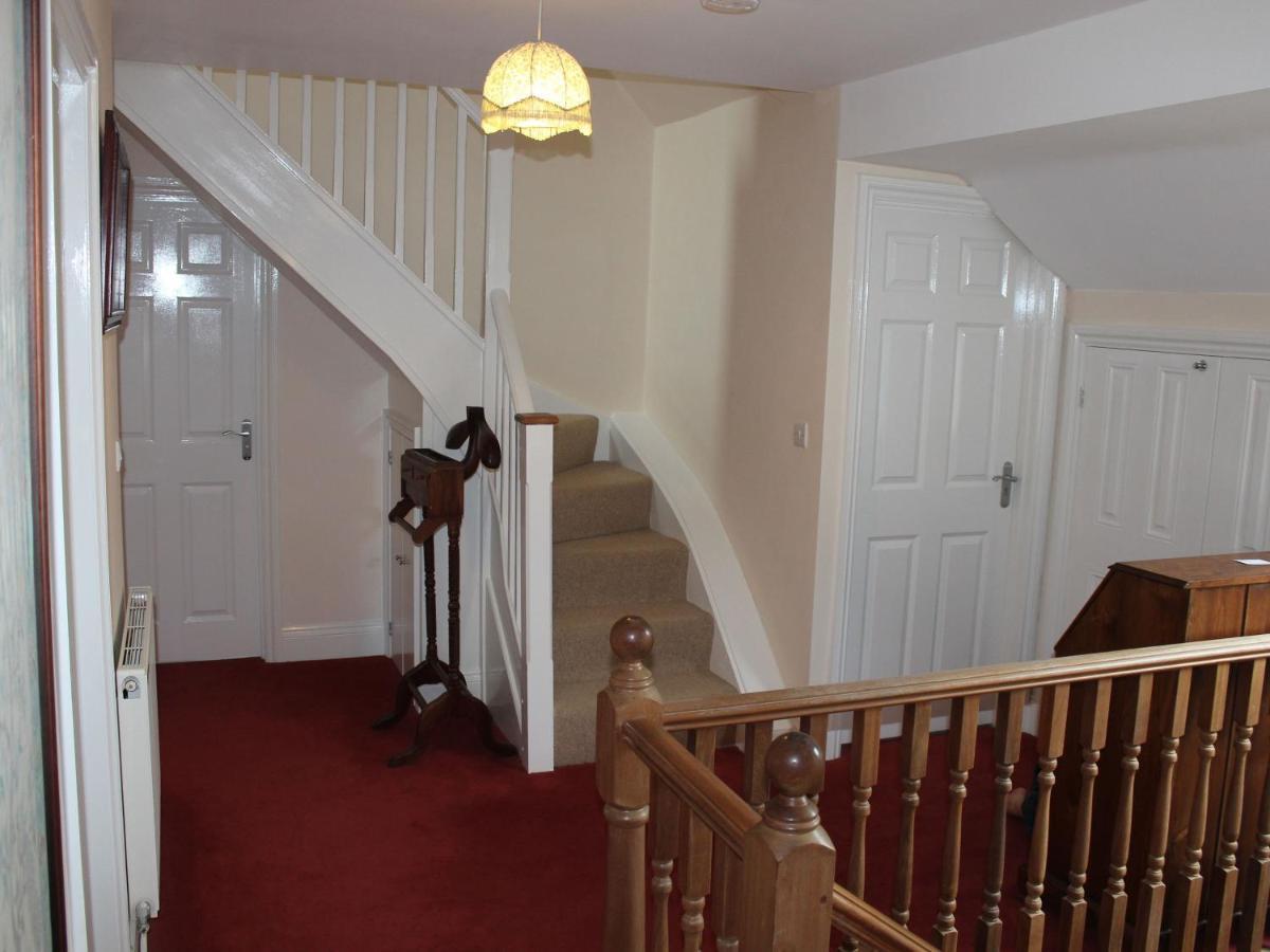 Oxfordbnb Kennington  Екстериор снимка