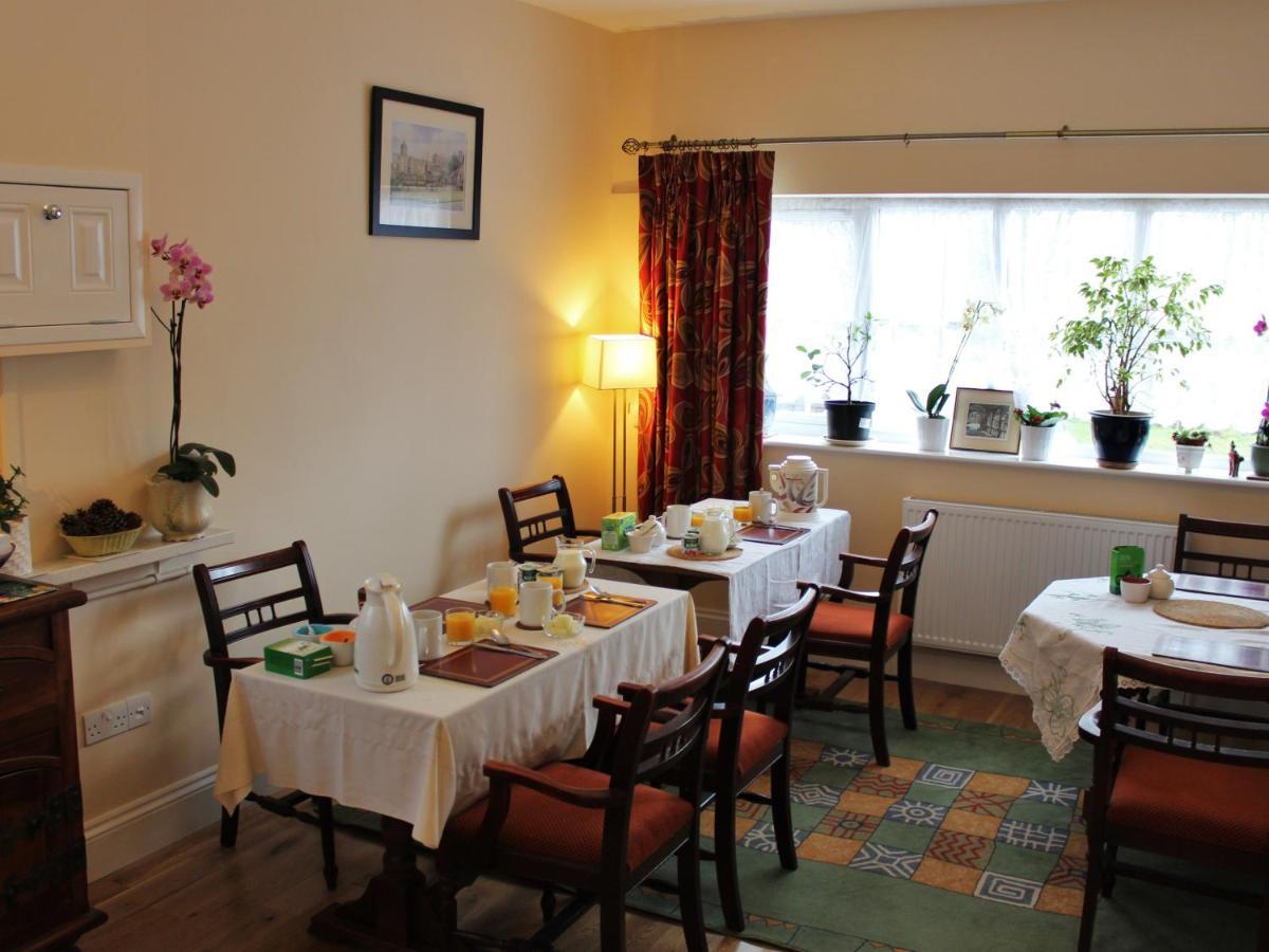 Oxfordbnb Kennington  Екстериор снимка