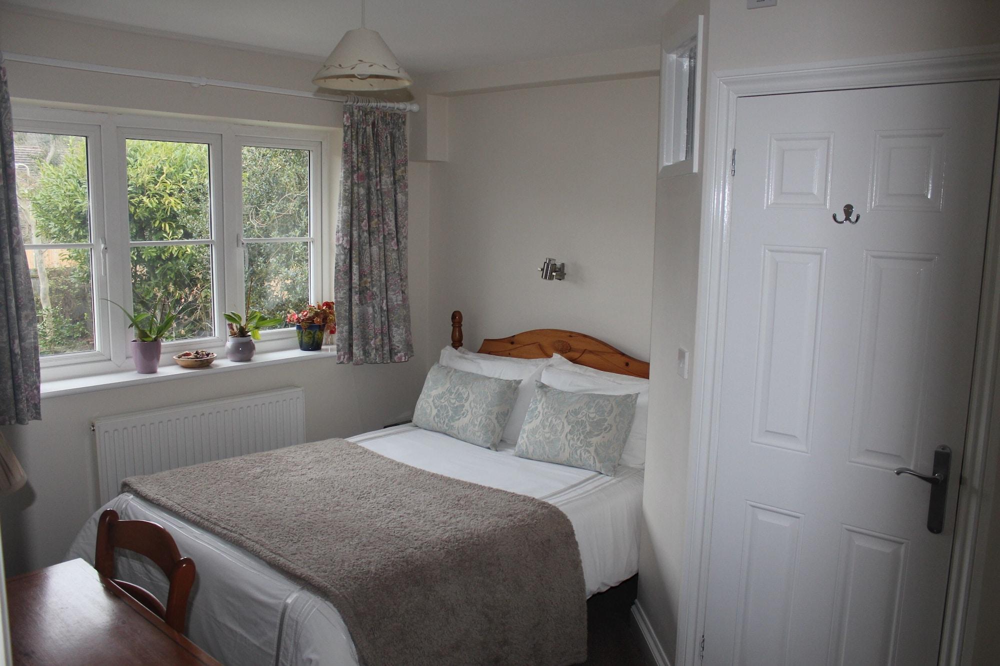 Oxfordbnb Kennington  Екстериор снимка