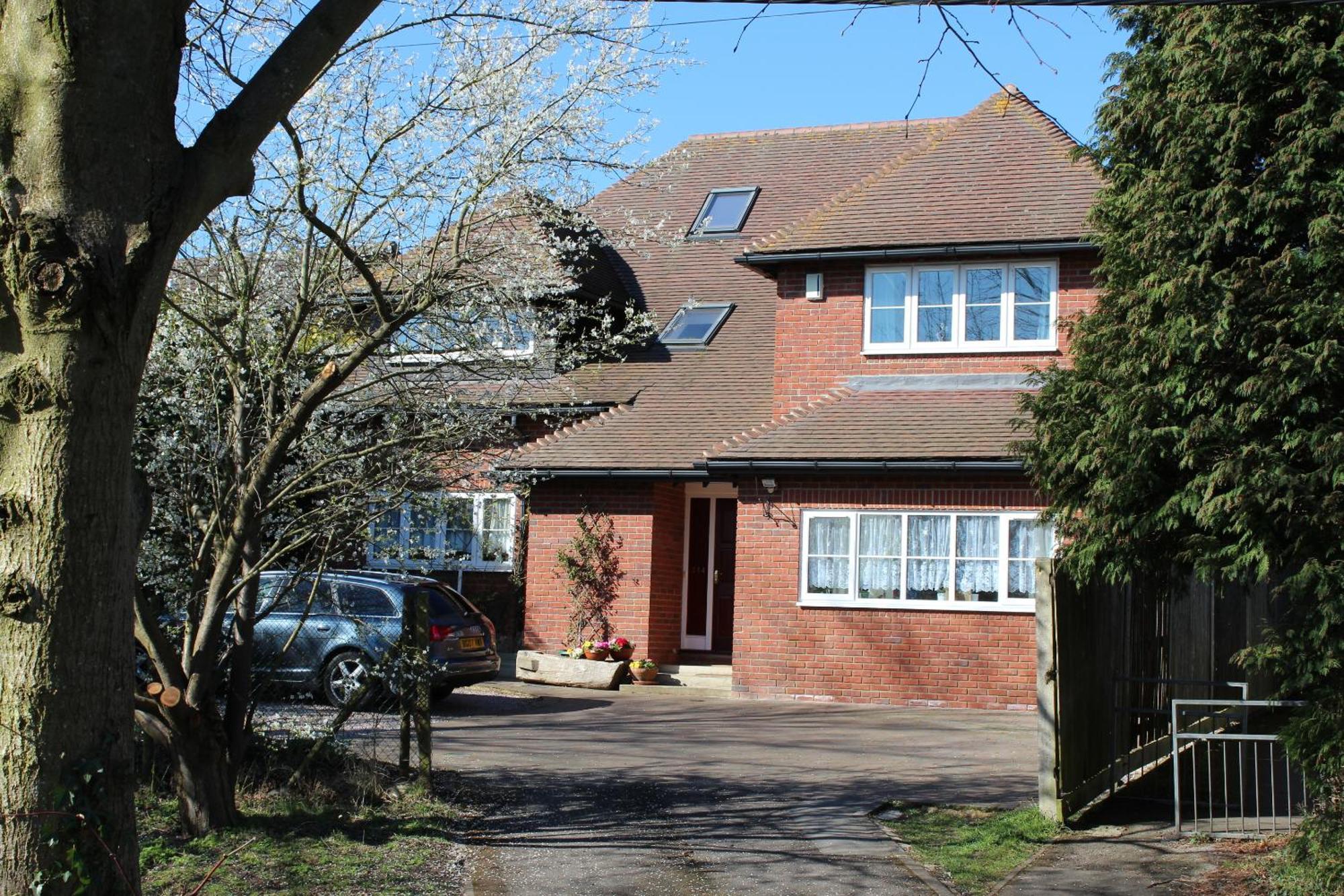 Oxfordbnb Kennington  Екстериор снимка