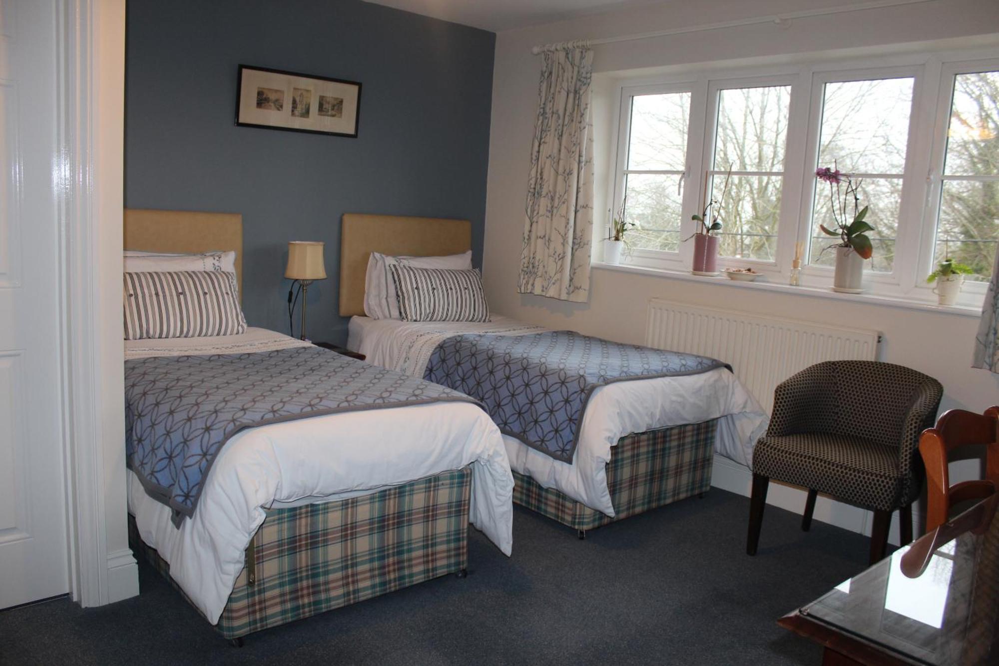 Oxfordbnb Kennington  Екстериор снимка