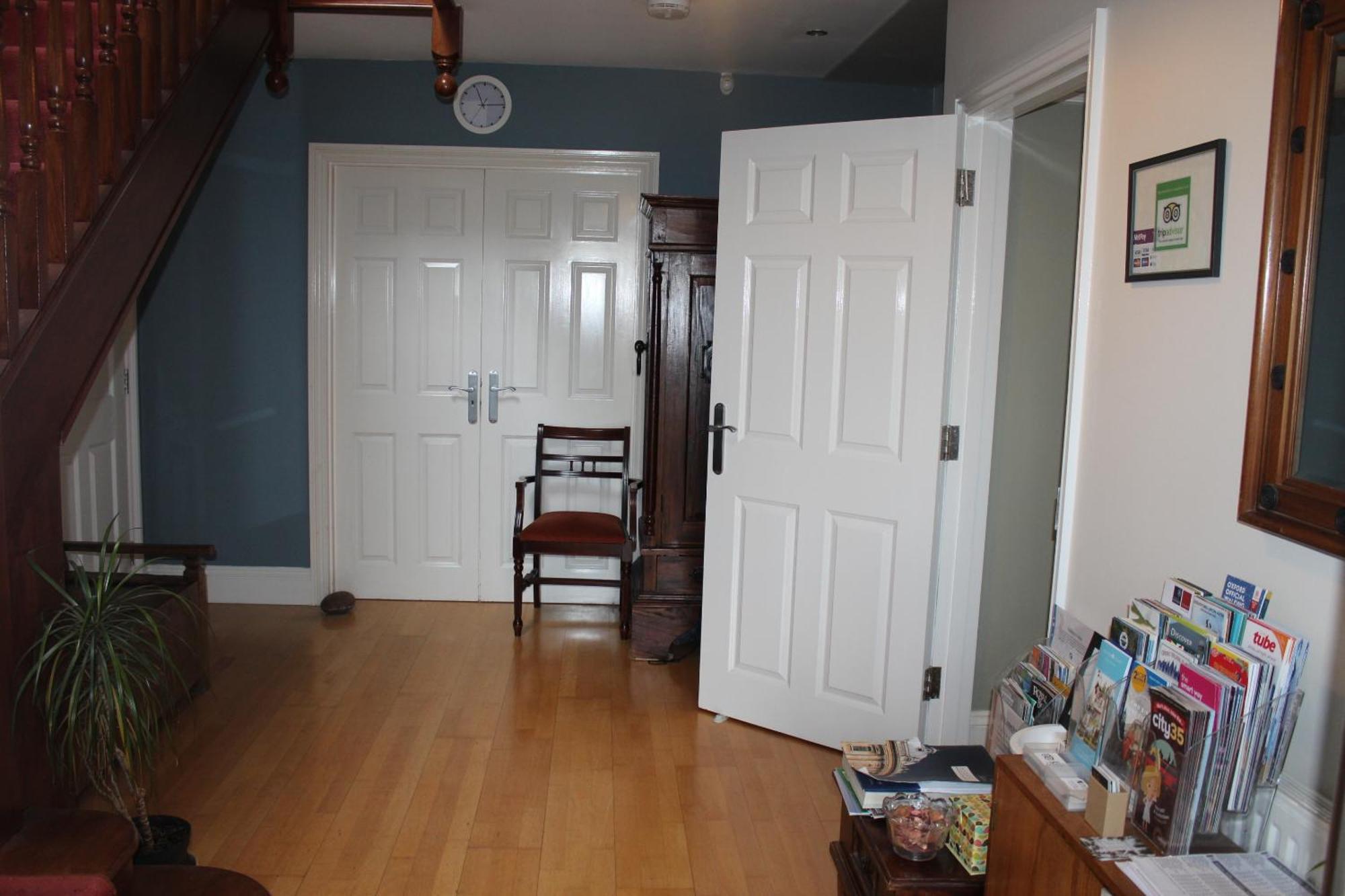Oxfordbnb Kennington  Екстериор снимка