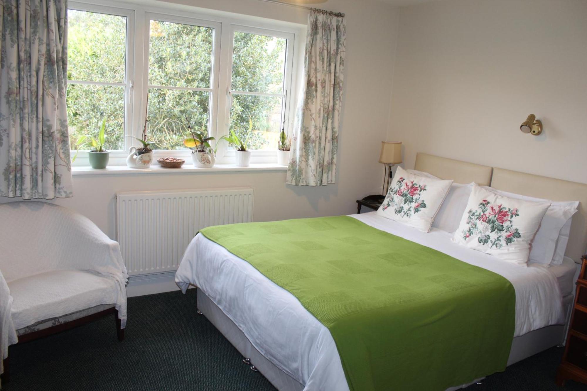 Oxfordbnb Kennington  Екстериор снимка