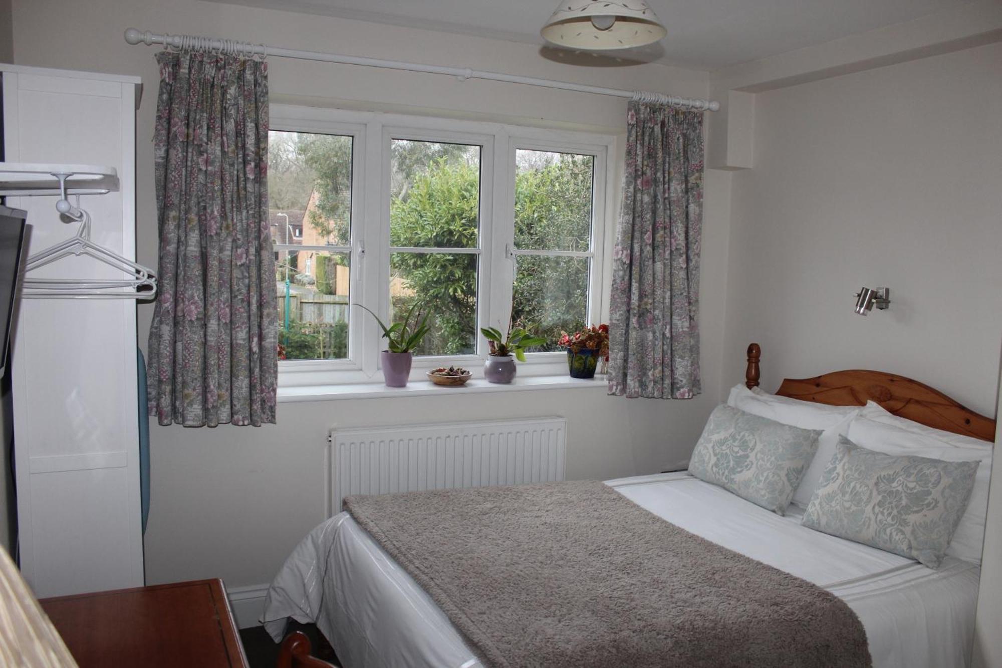 Oxfordbnb Kennington  Екстериор снимка