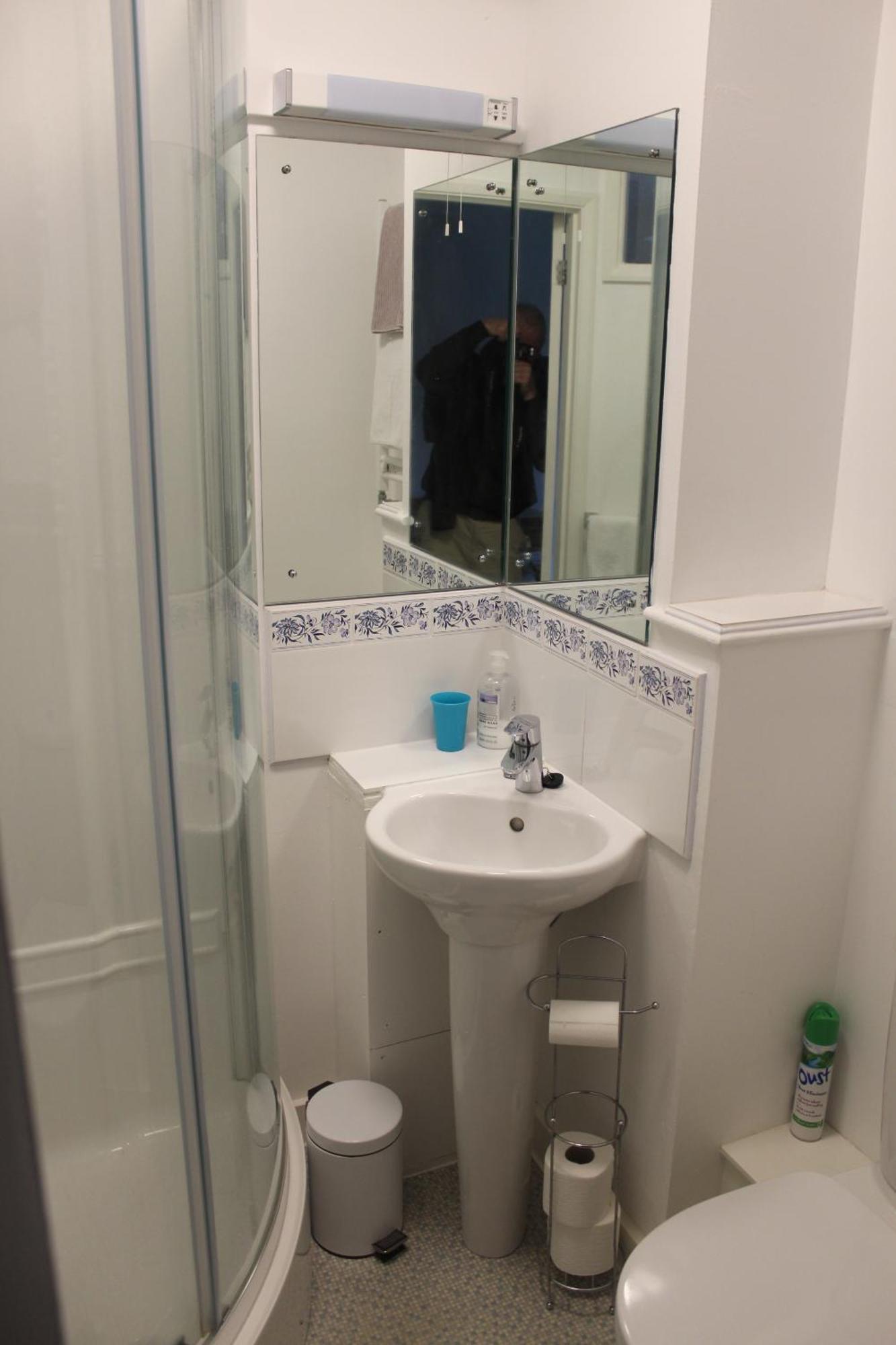Oxfordbnb Kennington  Стая снимка