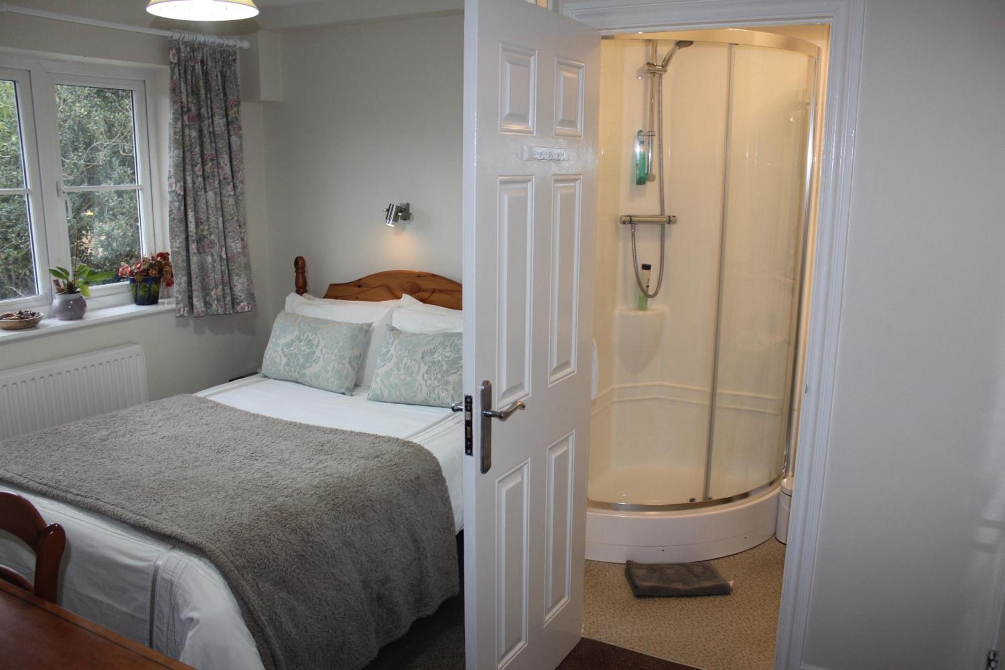Oxfordbnb Kennington  Стая снимка