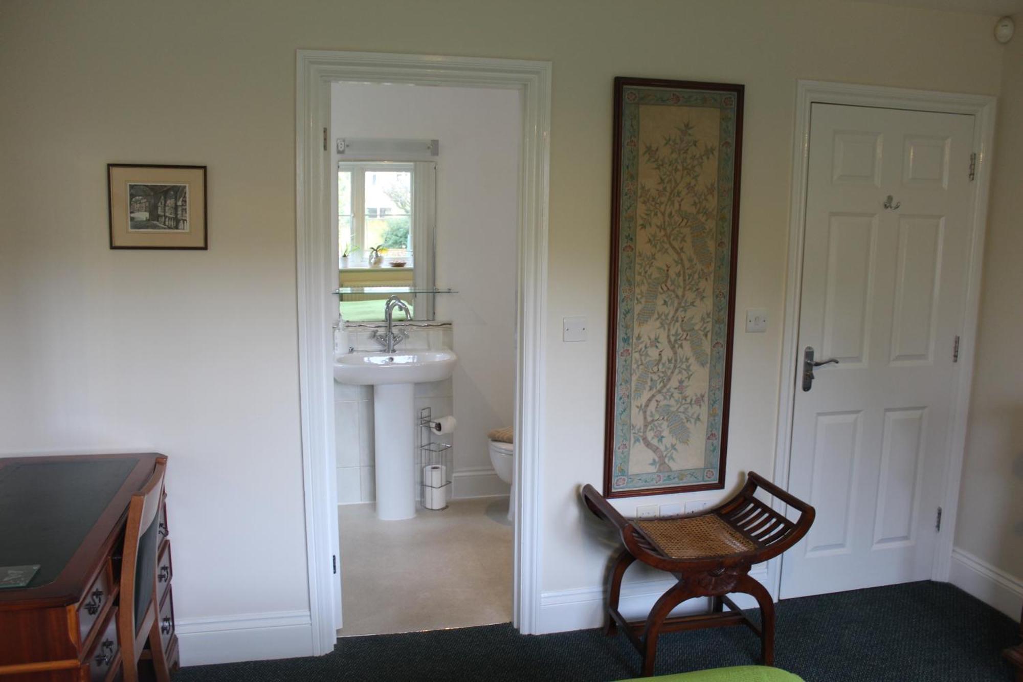 Oxfordbnb Kennington  Стая снимка