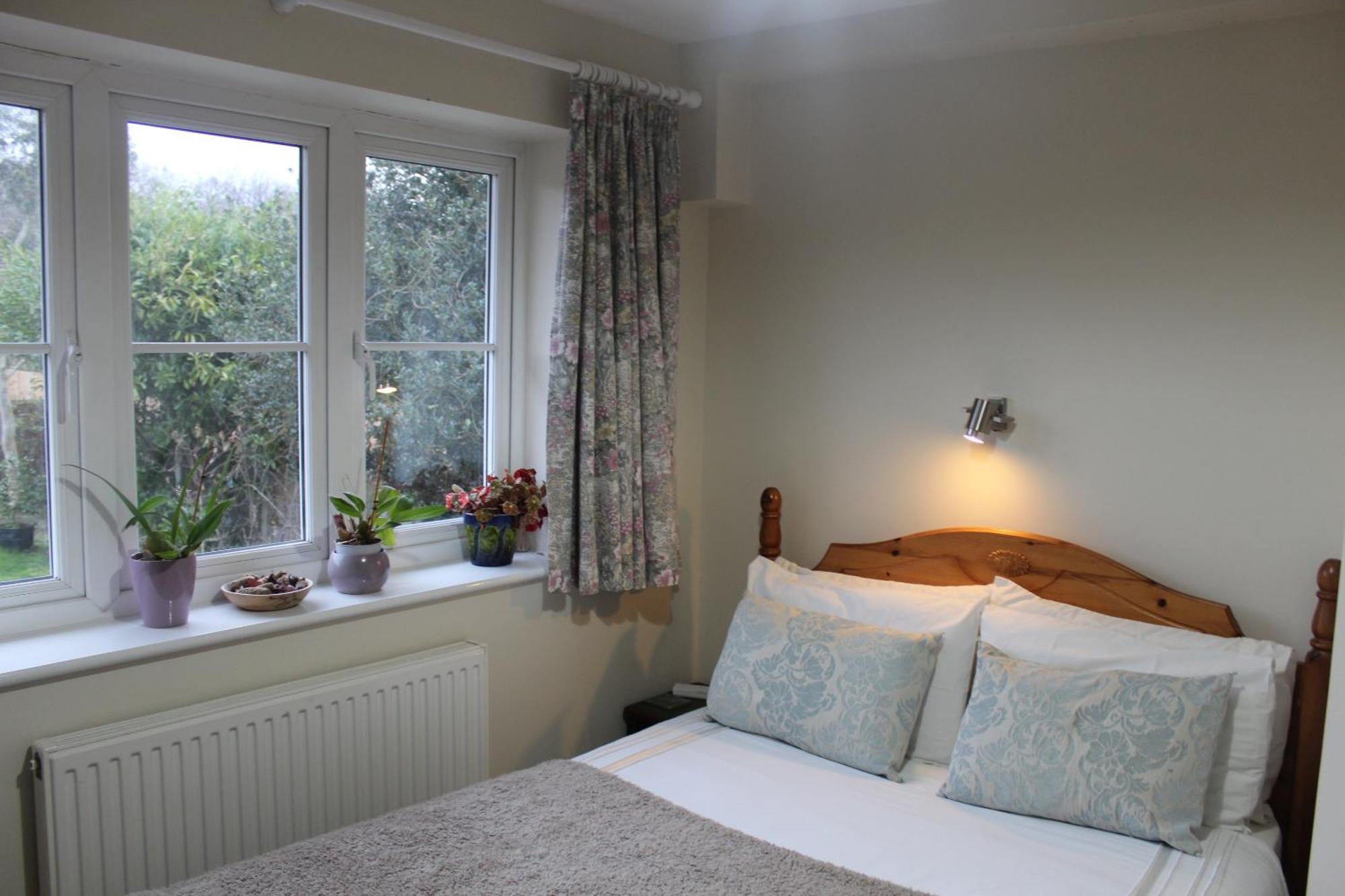 Oxfordbnb Kennington  Стая снимка