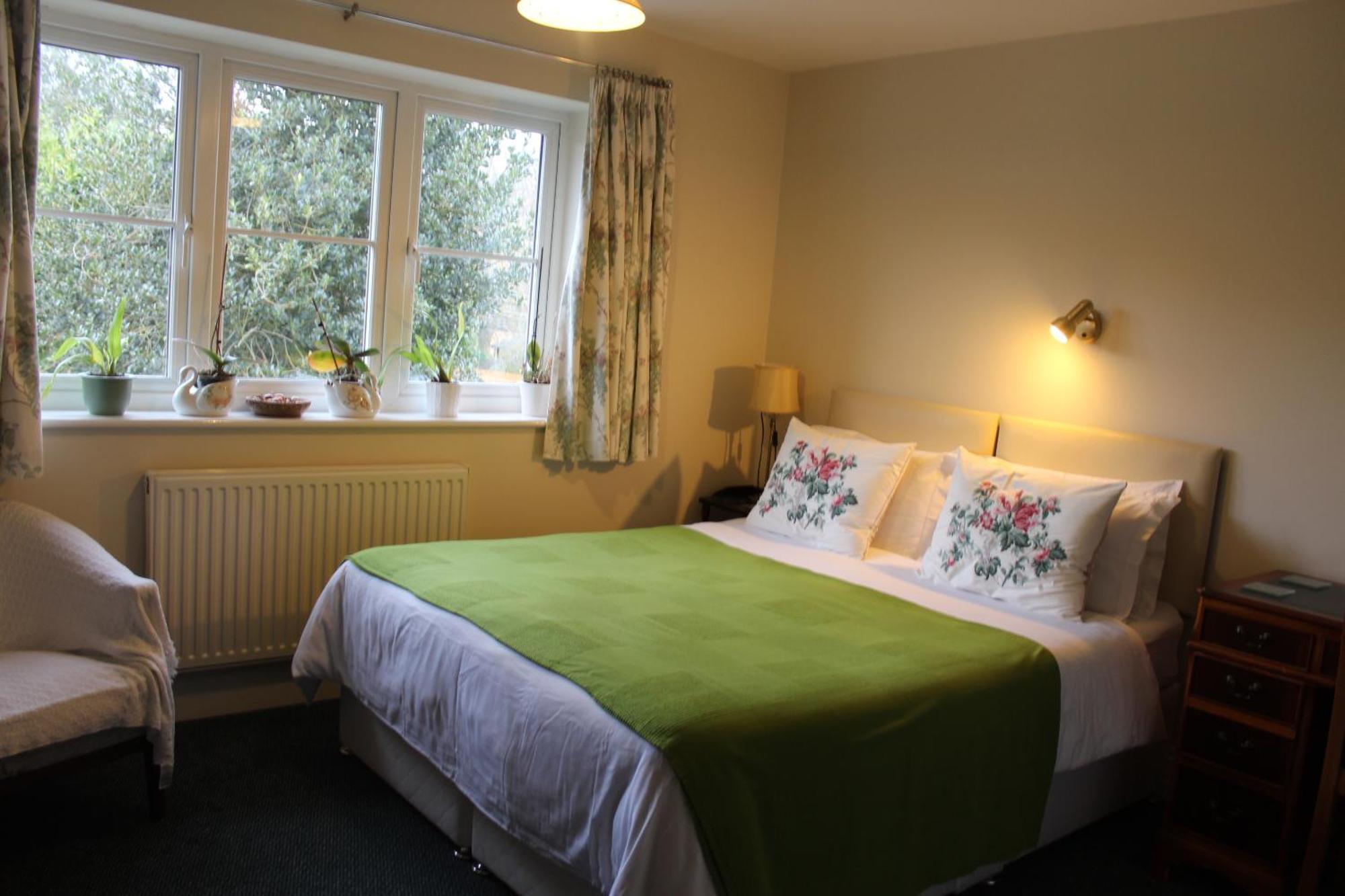 Oxfordbnb Kennington  Стая снимка
