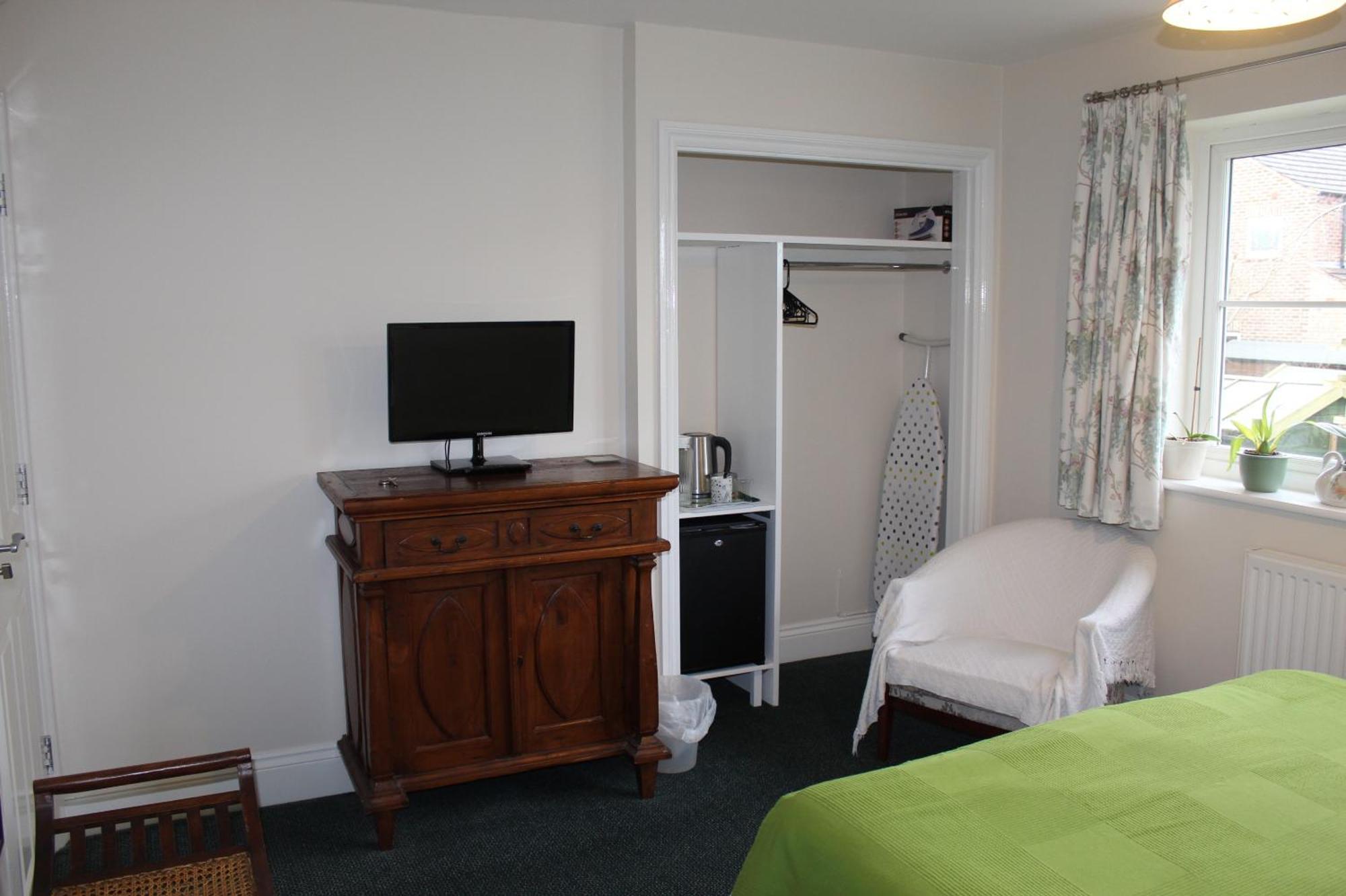 Oxfordbnb Kennington  Екстериор снимка