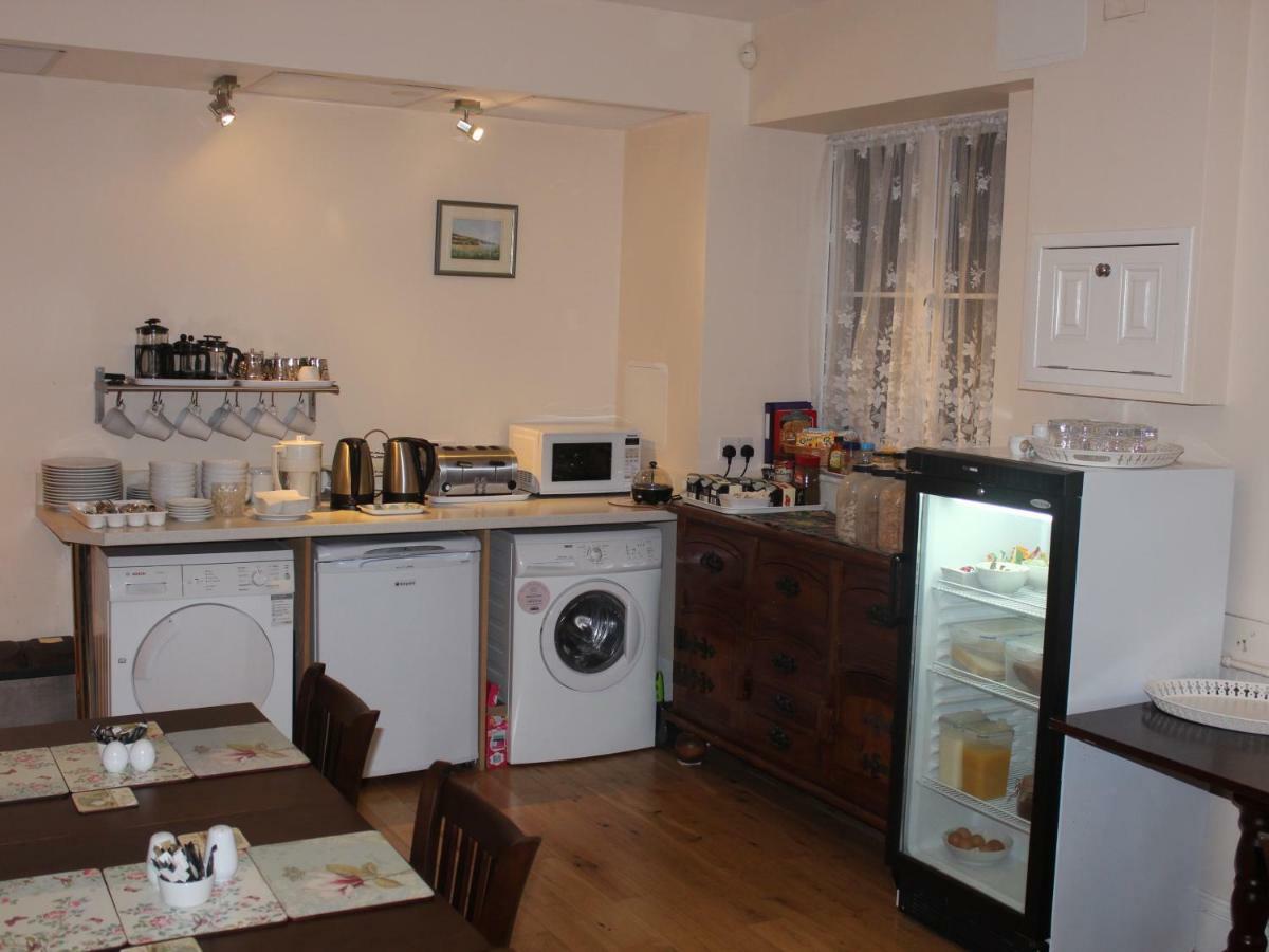 Oxfordbnb Kennington  Екстериор снимка