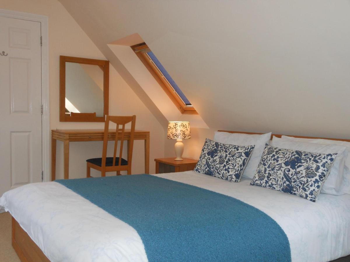 Oxfordbnb Kennington  Екстериор снимка
